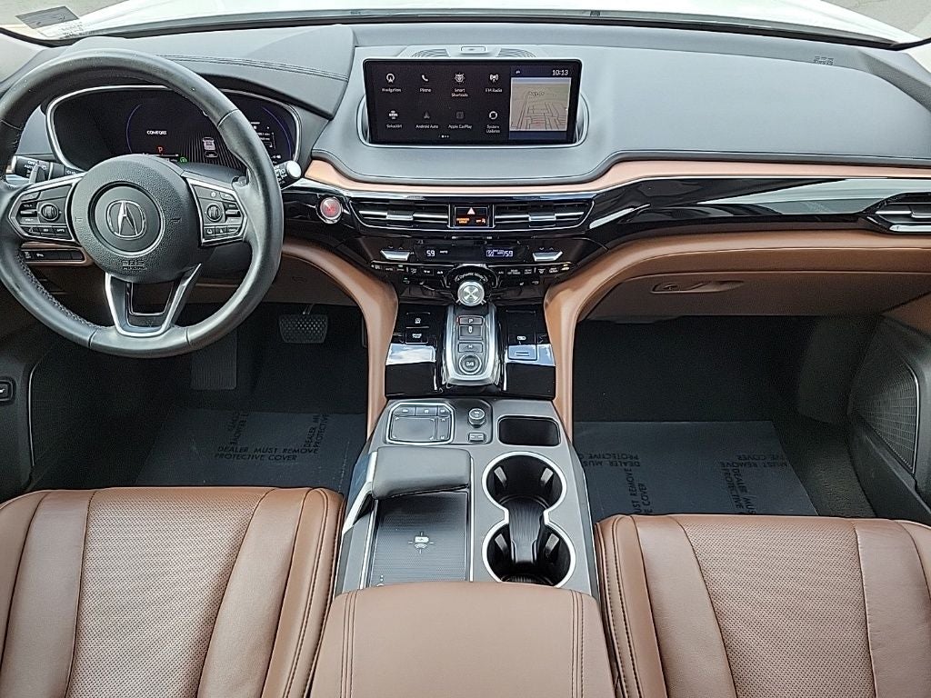 2023 Acura MDX Technology SH-AWD