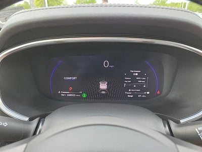 2023 Acura MDX Technology SH-AWD