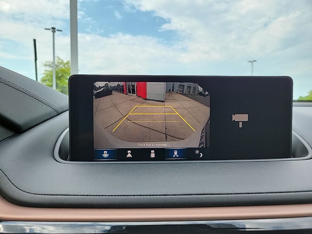2023 Acura MDX Technology SH-AWD