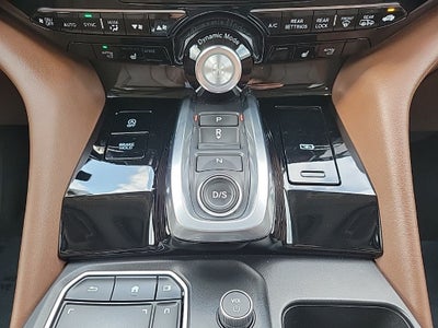 2023 Acura MDX Technology SH-AWD