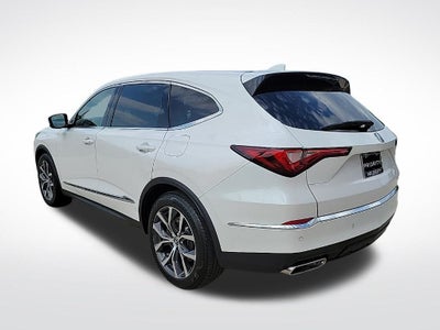 2023 Acura MDX Technology SH-AWD