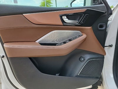 2023 Acura MDX Technology SH-AWD