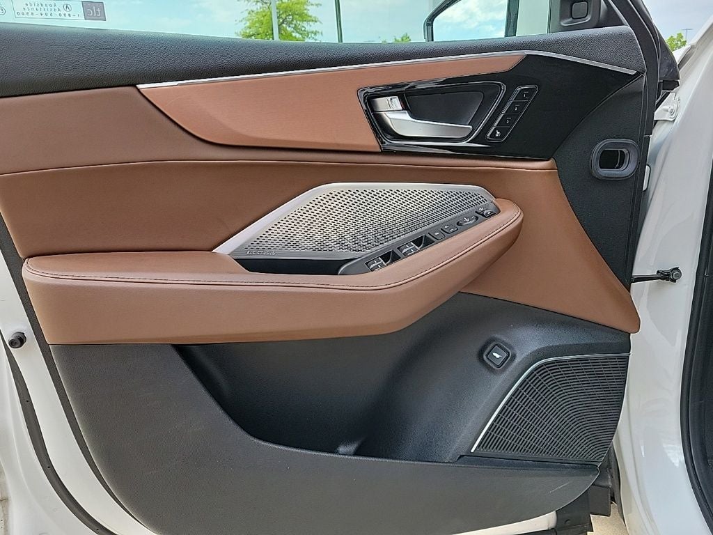 2023 Acura MDX Technology SH-AWD