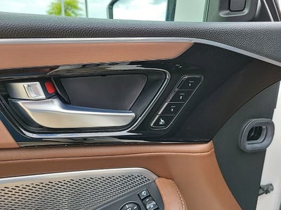 2023 Acura MDX Technology SH-AWD