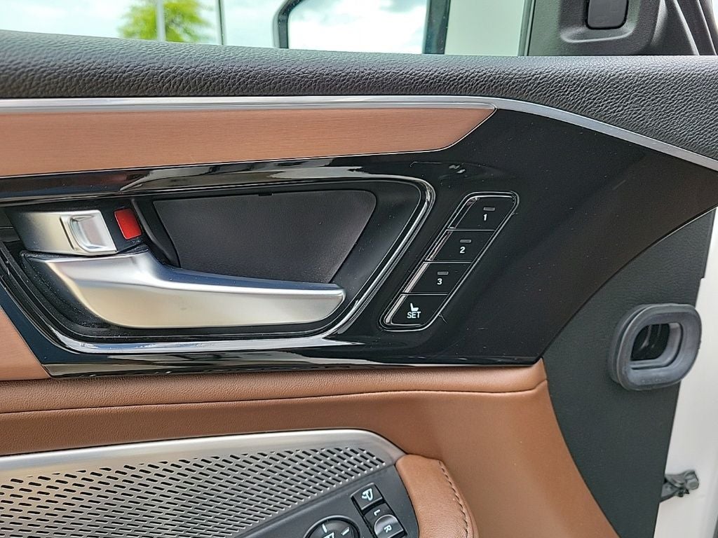 2023 Acura MDX Technology SH-AWD