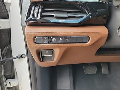 2023 Acura MDX Technology SH-AWD