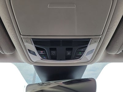 2023 Acura MDX Technology SH-AWD
