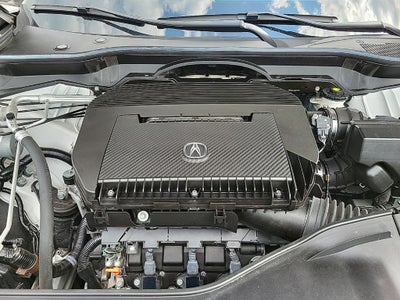 2023 Acura MDX Technology SH-AWD