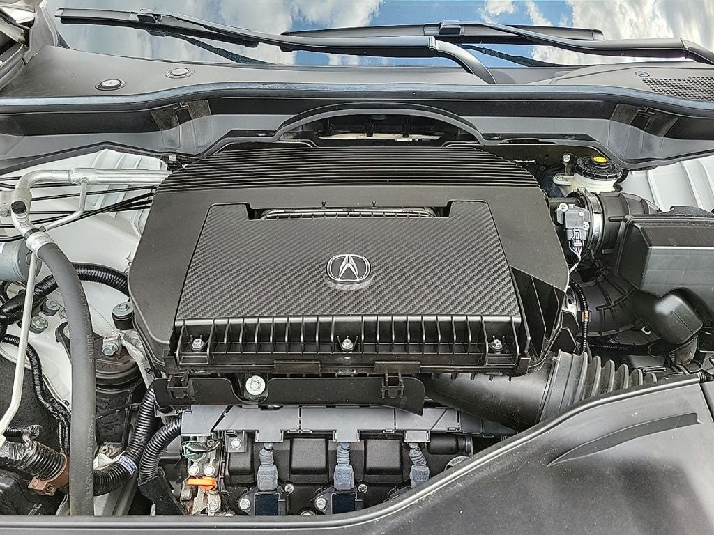 2023 Acura MDX Technology SH-AWD