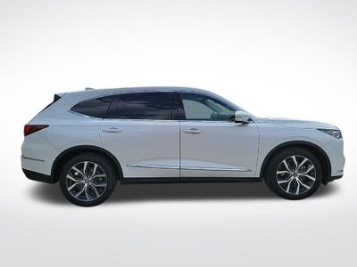 2023 Acura MDX Technology SH-AWD