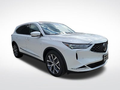 2023 Acura MDX Technology SH-AWD