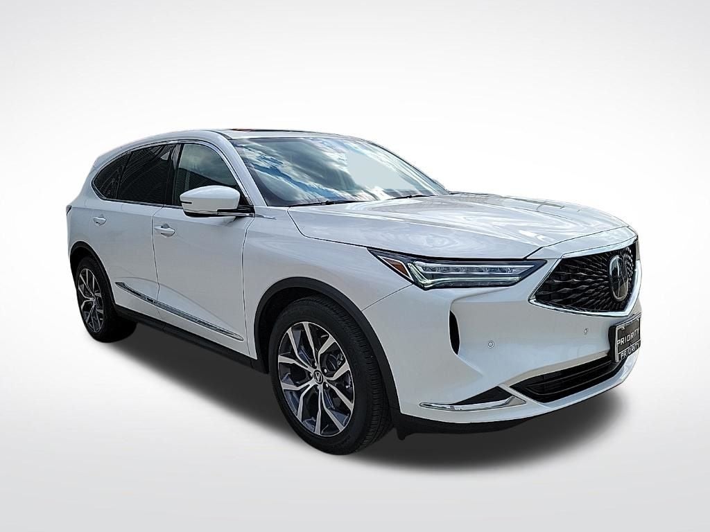 2023 Acura MDX Technology SH-AWD