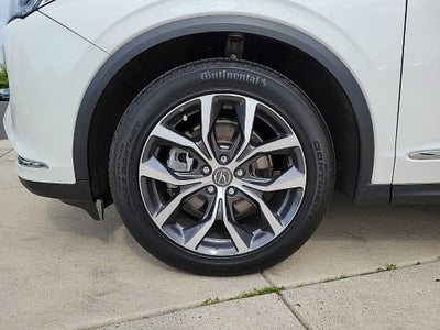 2023 Acura MDX Technology SH-AWD