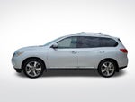 2016 Nissan Pathfinder Platinum