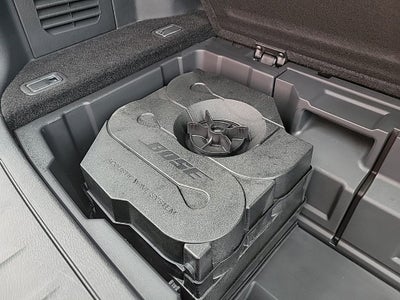 2016 Nissan Pathfinder Platinum