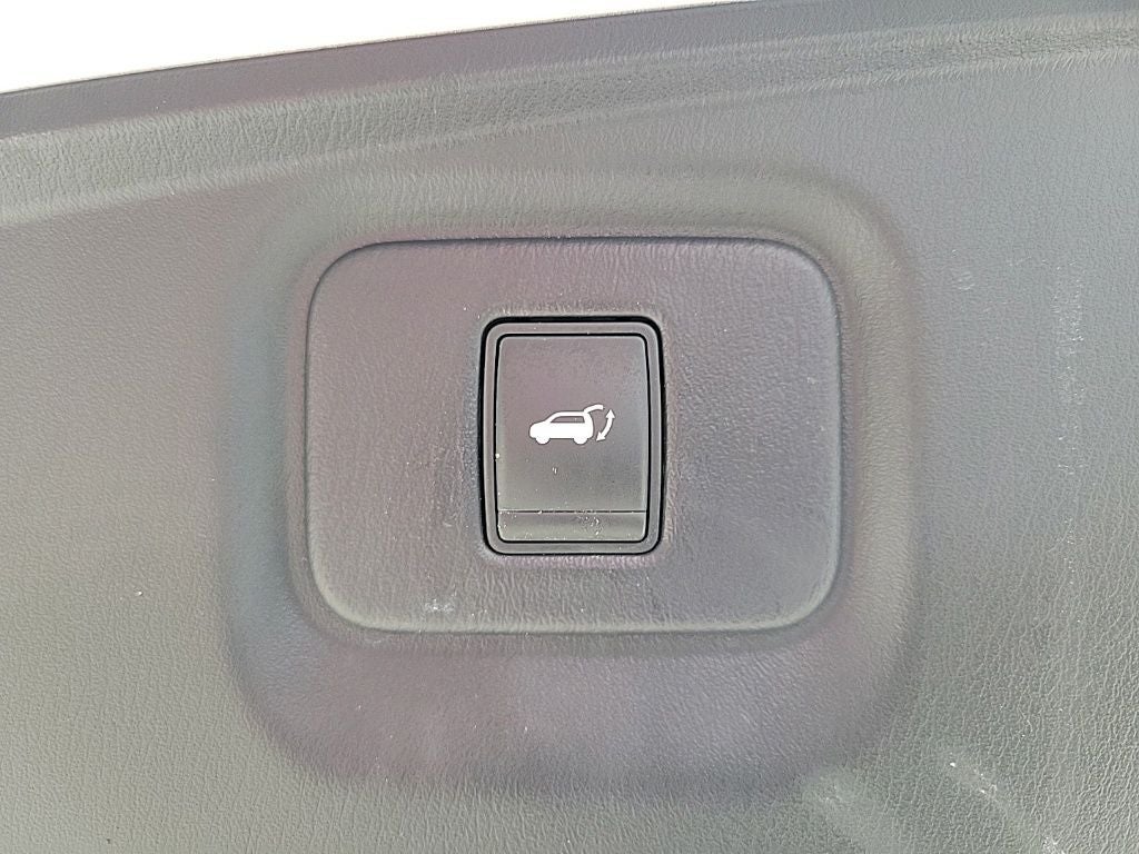 2016 Nissan Pathfinder Platinum