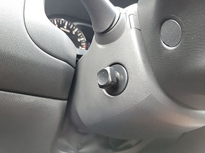 2016 Nissan Pathfinder Platinum