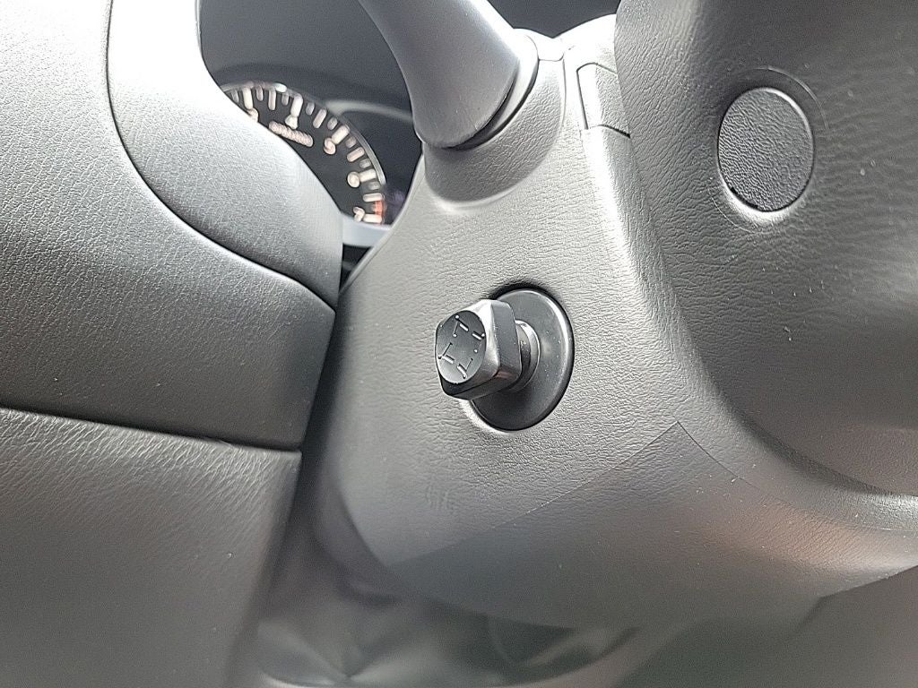 2016 Nissan Pathfinder Platinum