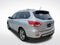 2016 Nissan Pathfinder Platinum