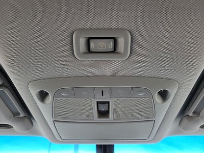 2016 Nissan Pathfinder Platinum