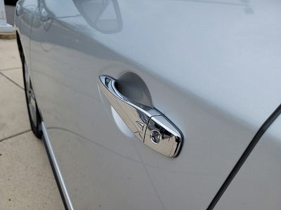 2016 Nissan Pathfinder Platinum
