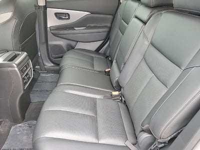 2023 Nissan Murano SL