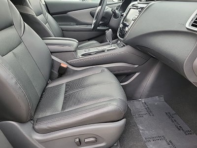 2023 Nissan Murano SL