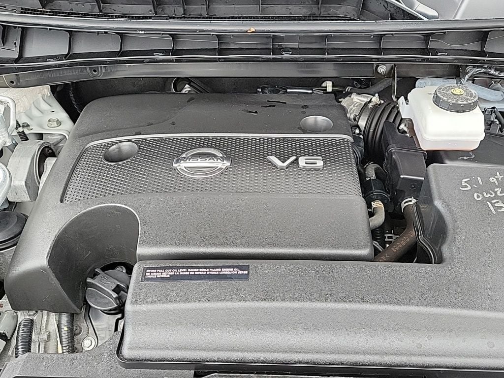 2023 Nissan Murano SL