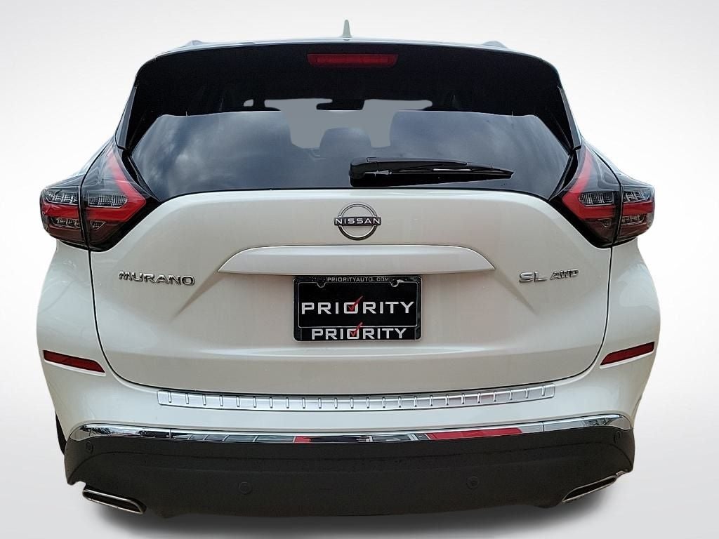 2023 Nissan Murano SL