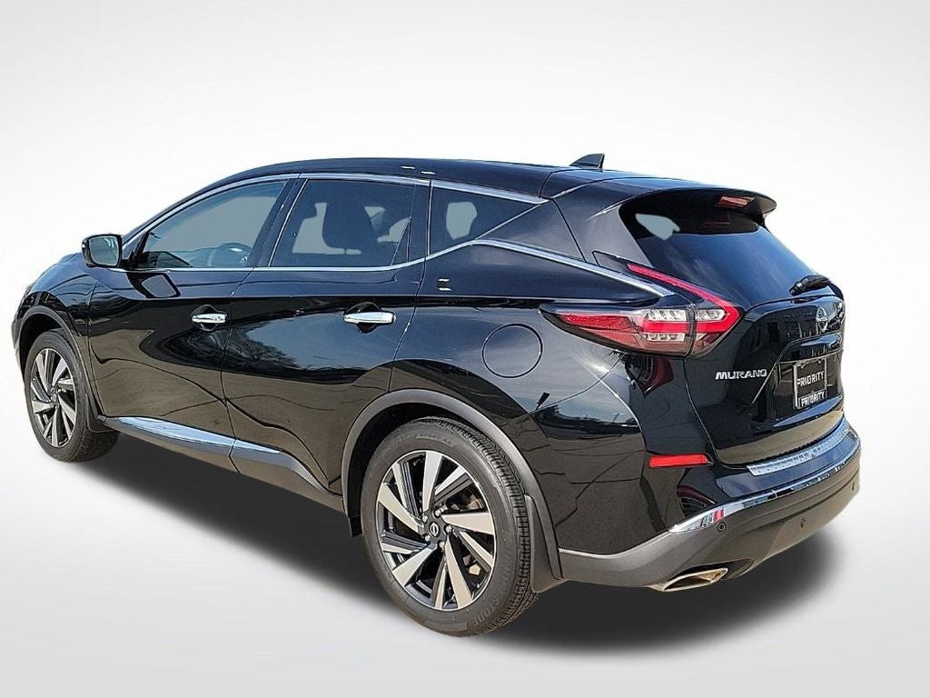 2023 Nissan Murano SL