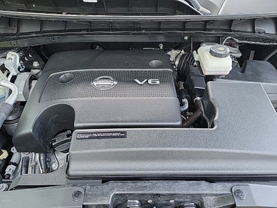 2023 Nissan Murano SL