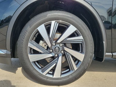 2023 Nissan Murano SL