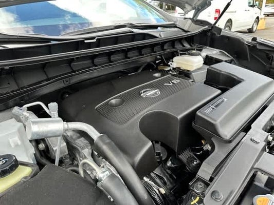 2024 Nissan Murano Platinum in Virginia Beach, VA - Priority Auto Group
