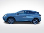 2023 Nissan Murano Platinum