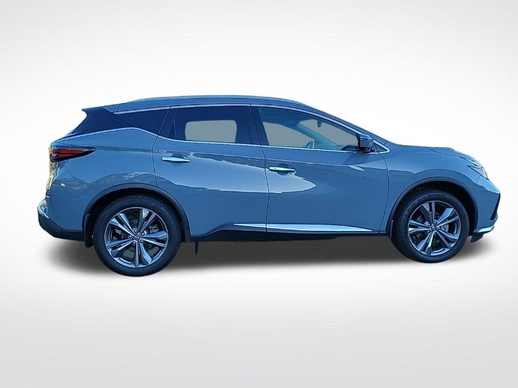 2023 Nissan Murano Platinum