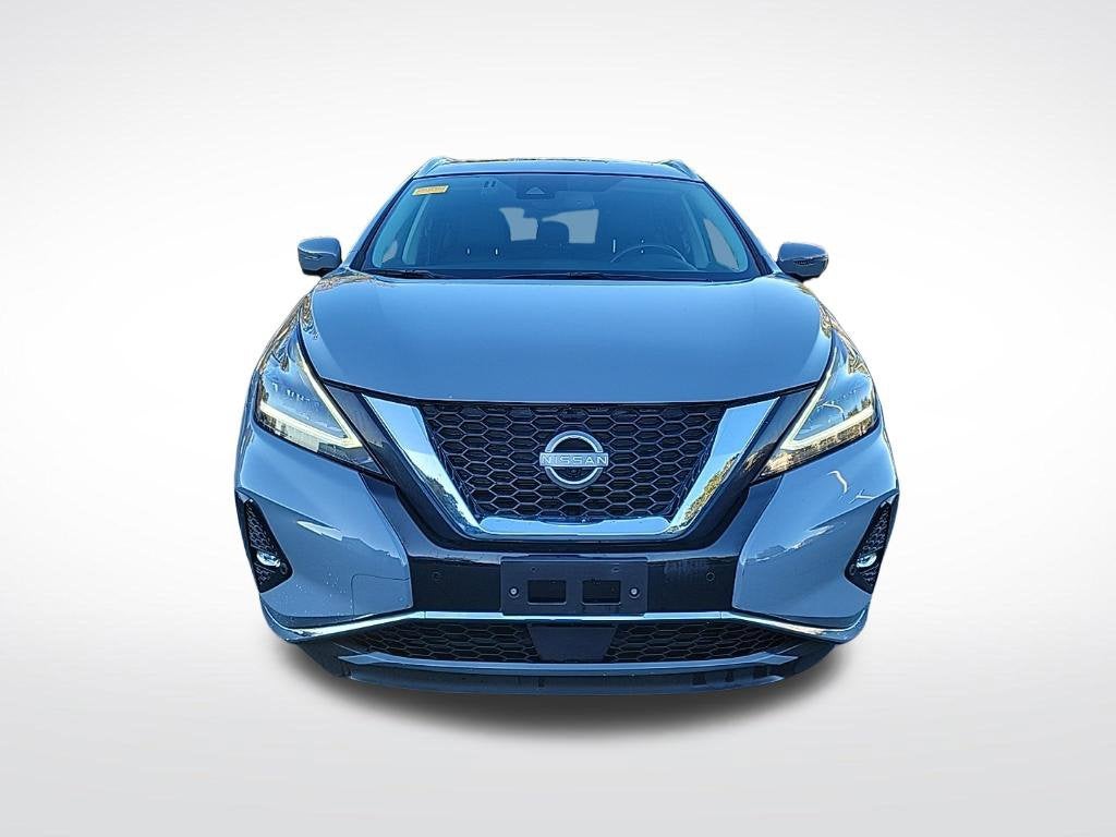 2023 Nissan Murano Platinum