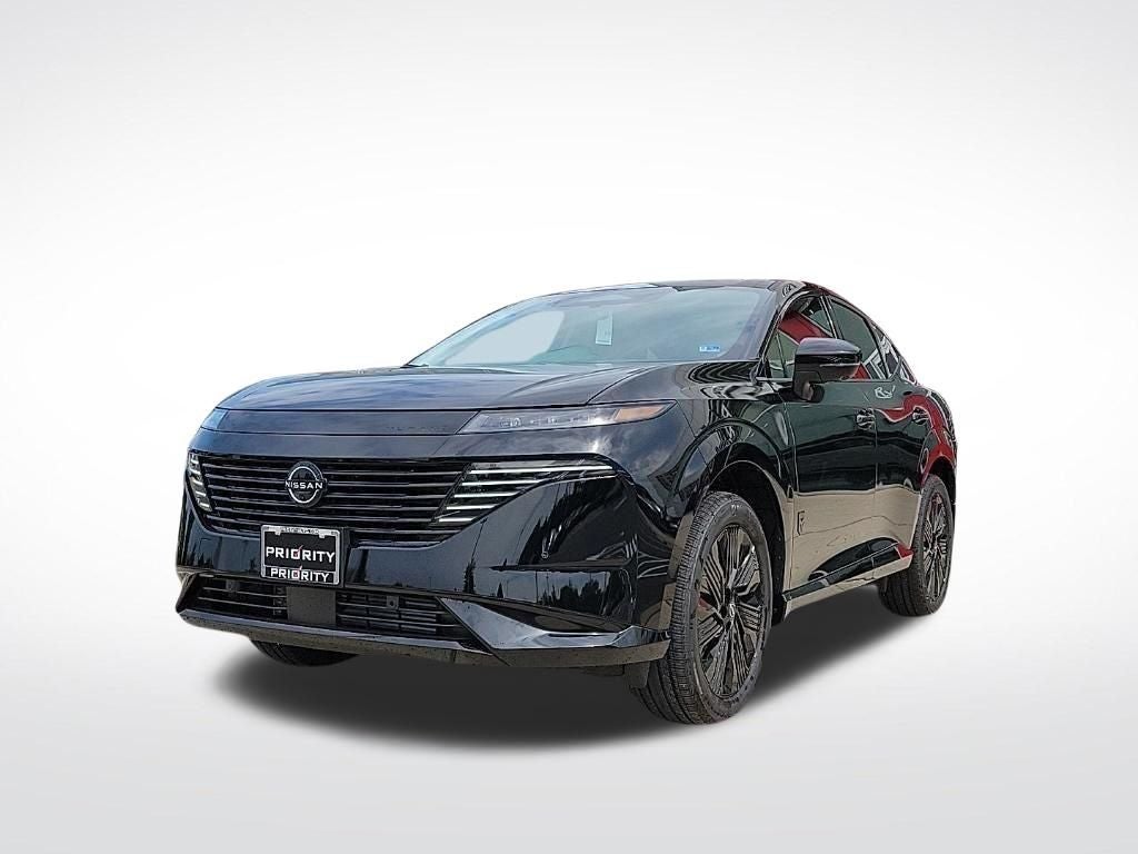 2027 Nissan Murano Dark Armor