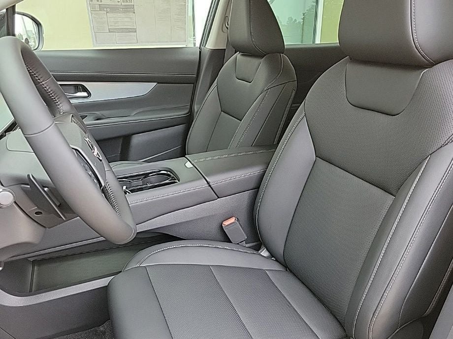 2027 Nissan Murano Dark Armor