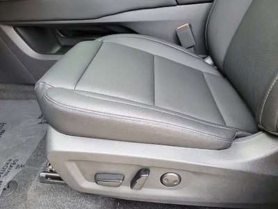 2027 Nissan Murano Dark Armor