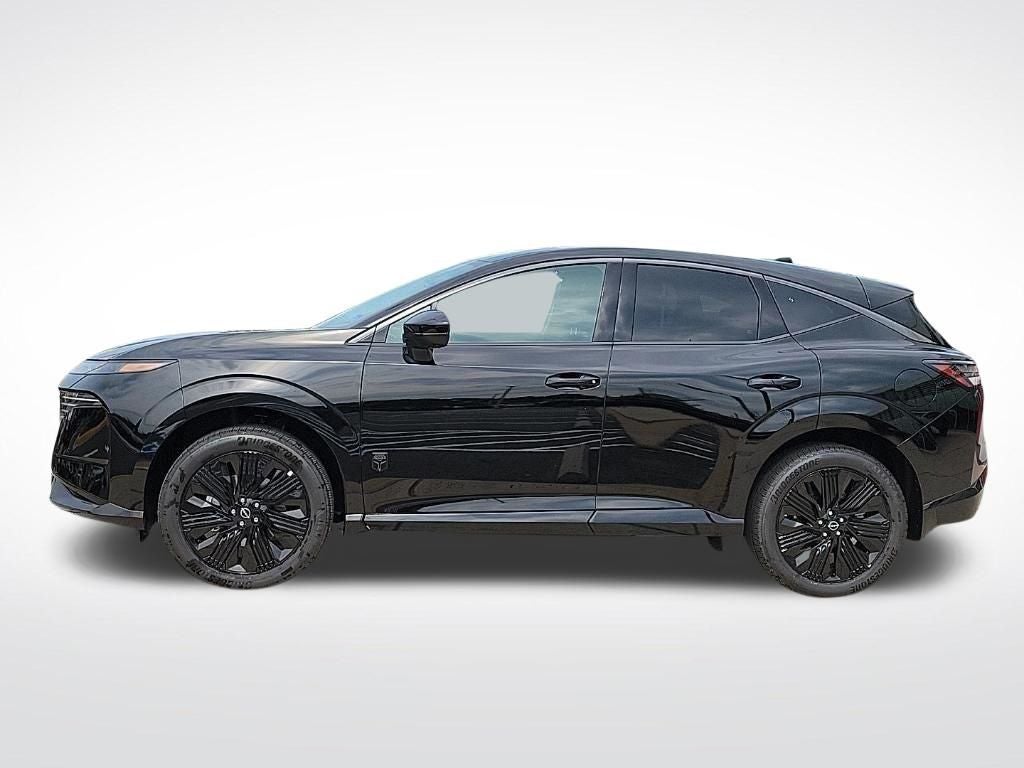 2027 Nissan Murano Dark Armor