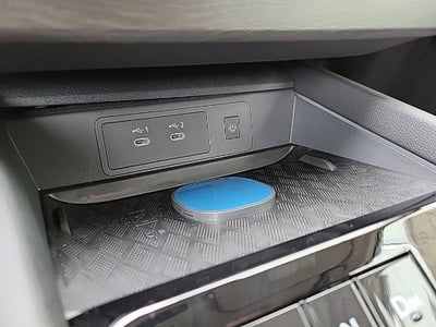2027 Nissan Murano Dark Armor