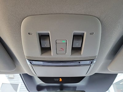 2027 Nissan Murano Dark Armor