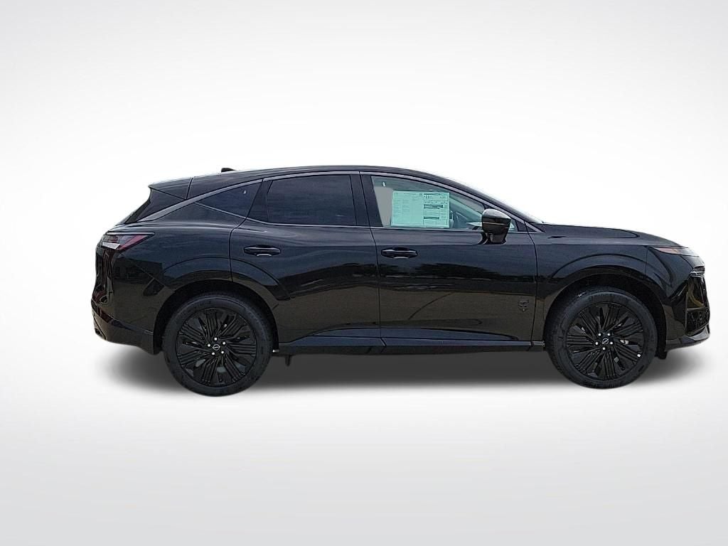 2027 Nissan Murano Dark Armor