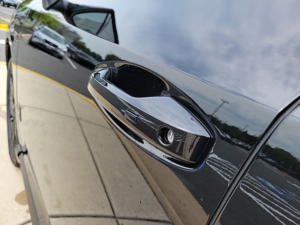 2027 Nissan Murano Dark Armor