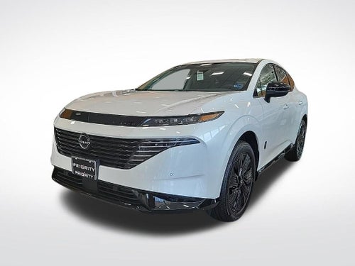 2027 Nissan Murano Dark Armor