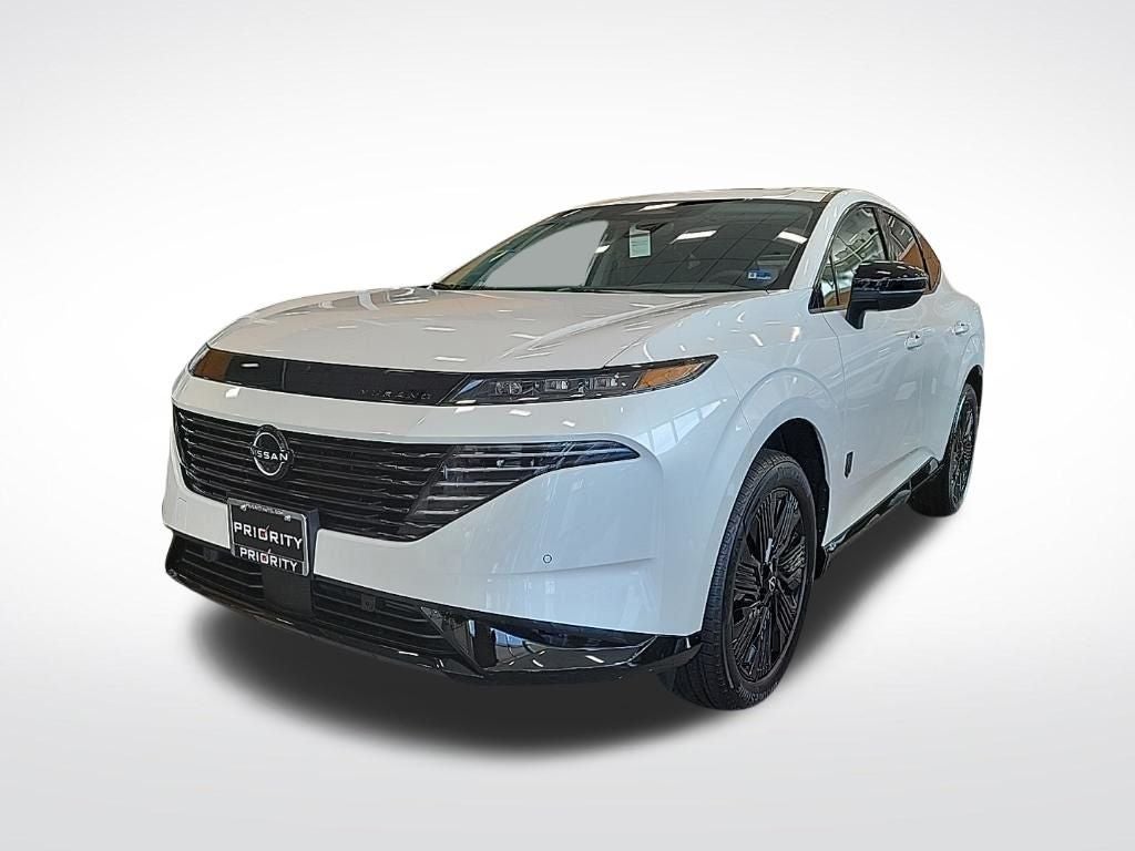 2027 Nissan Murano Dark Armor