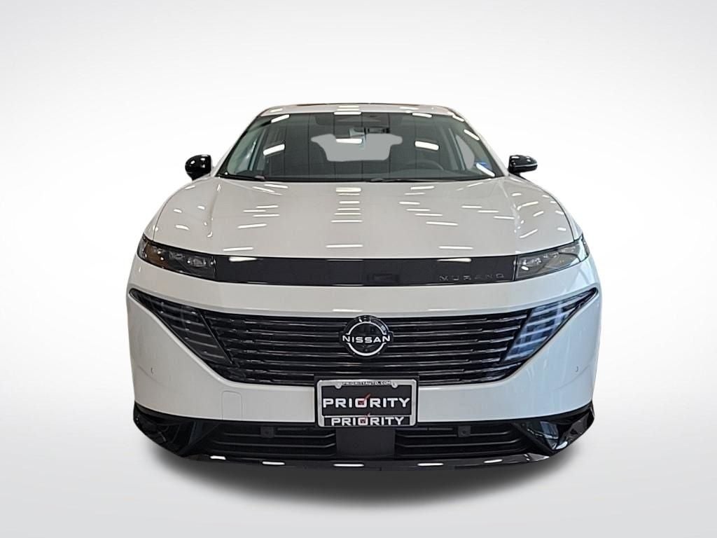 2027 Nissan Murano Dark Armor