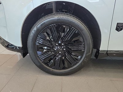 2027 Nissan Murano Dark Armor