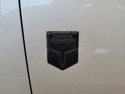 2027 Nissan Murano Dark Armor