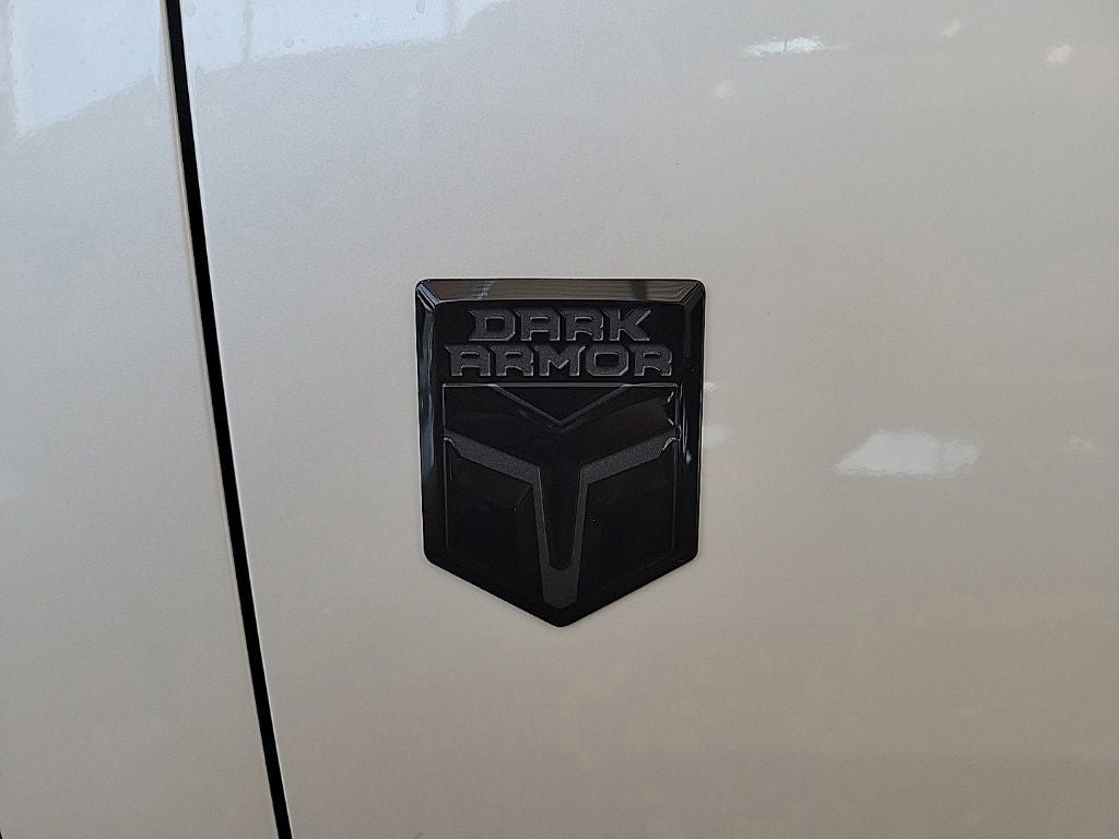 2027 Nissan Murano Dark Armor